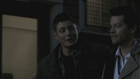 5x03 Free To Be You And Me Dean And Castiel Image 23689165 Fanpop