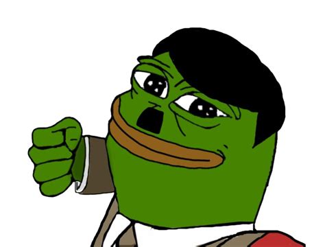 Pepe The Frog Png Tutorials