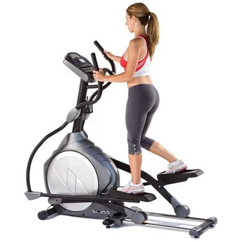 Cardio Fitness Equipment At Best Price In Thane By Shrih Trading Co