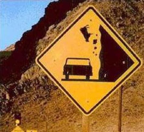 Funny Traffic Signs Funny  Pictures Mania