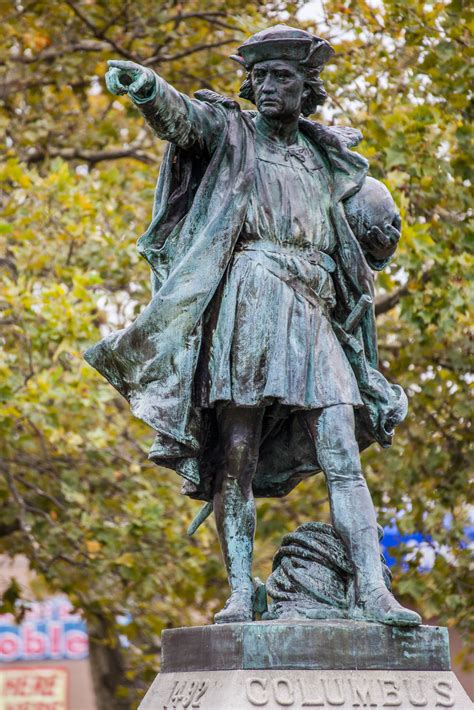 Filechristopher Columbus Statue
