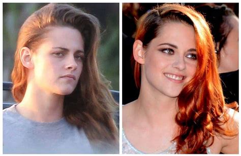 Beautiful Stars Without Makeup 20 Celebrities Who Look Completely Different Without Makeup