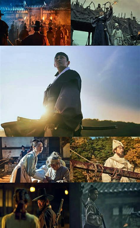 Entourage (entourage korea, 안투라지 코리아, anturaji) is south korea drama premiere on nov 4, 2016 on tvn. 'Kingdom' (South Korean TV series) the Official trailer ...