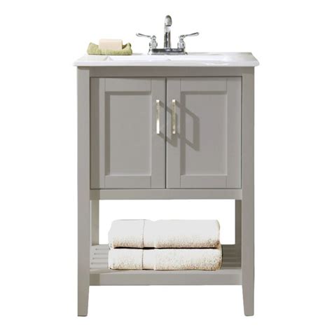 Here we have analyzed the best bathroom vanities for small bathrooms so that you can choose any one of them. Legion Furniture 24" Single Bathroom Vanity Set & Reviews ...