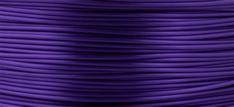 PrimaSelect PLA Glossy Violet nébuleux - 1.75mm - 750 g LA3D
