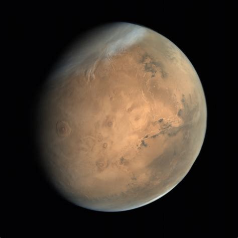 Fun With A New Image Data Set Mars Orbiter Missions Mars Colour
