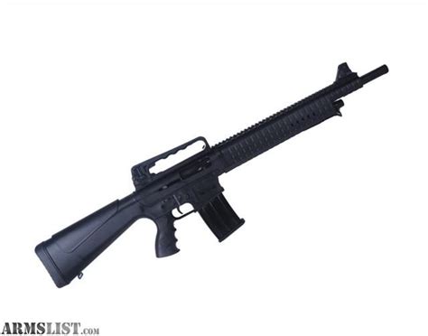 Armslist For Sale Ar 12g Shotgun Br99 1919
