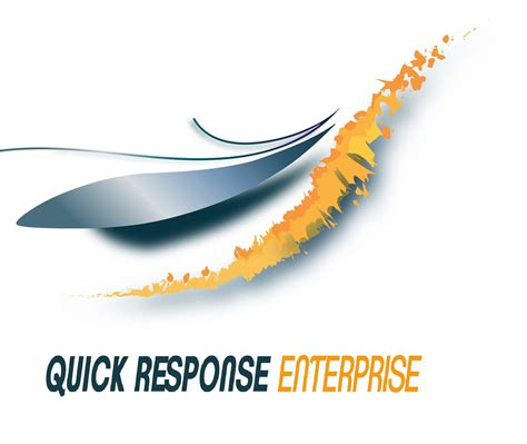 Introducing member Quick Response Enterprise - Quick Response Enterprise