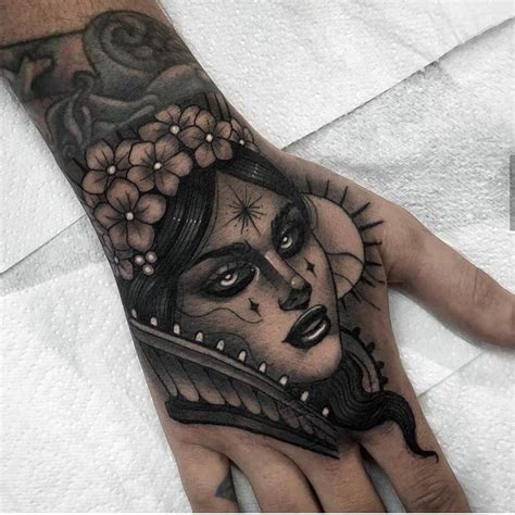 Awesome Neo Traditional Tattoo Ideas For Men Women In