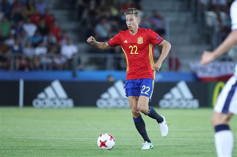 Real Madrid: Zu wenig Einsätze: Marcos Llorente vor dem ...