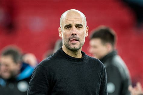 Pep Guardiola Plans To Sign Key Barcelona Player In The Summer