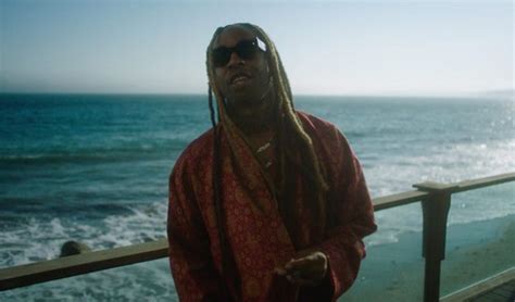 Video Ty Dolla Ign Side Effects