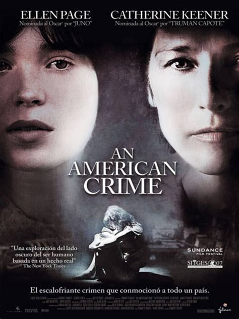 Image Gallery For An American Crime Filmaffinity