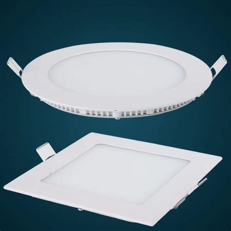 Recessed Ceiling Lights