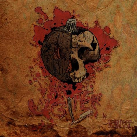 Komatose Horrorcore The Uglier Lyrics And Tracklist Genius