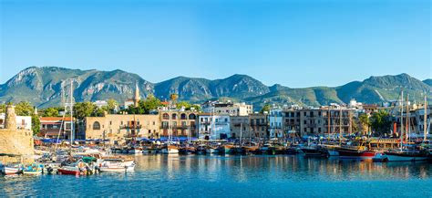 Holidays To Northern Cyprus 2020 Riviera Travel