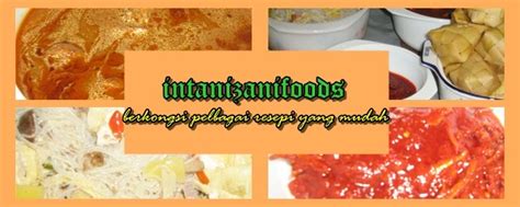 Ini adalah beberapa metode paling popluler. intanizanifoods: bihun goreng singapore