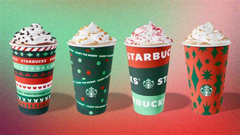 Kualiti kopi dari strabucks tidak perlu diragui, hanya datang dan cuba beberapa produk kopi dari strabucks. Starbucks' 2020 holiday cups, menu items return Nov. 6 ...