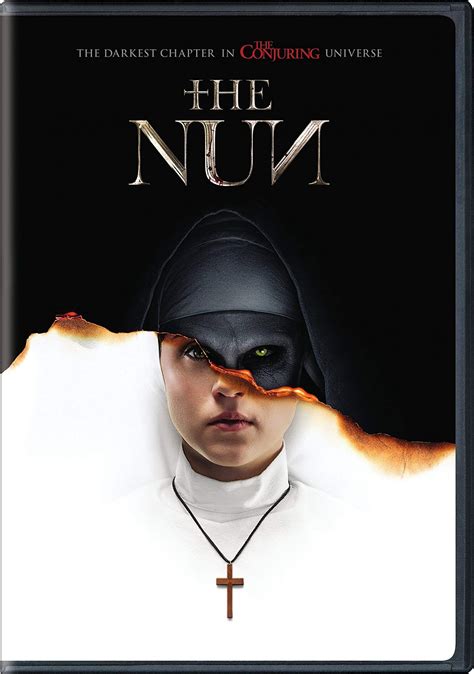 If you want to download the nun full hd movie with english subtitles. The Nun DVD Release Date December 4, 2018