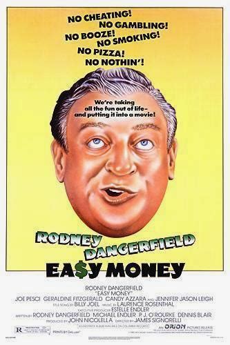 Easy Money 1983 Filmaffinity