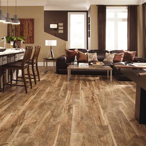 Heritage Adura Flex Plank Lvp Mannington Floors