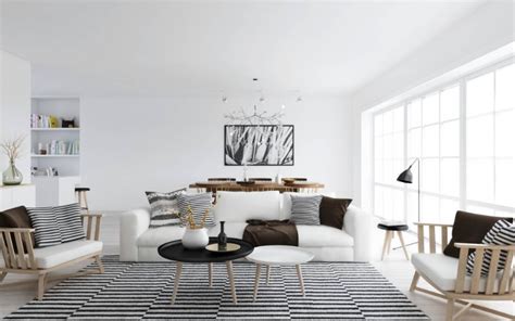 55 Scandinavian Interior Design Ideas Update Your House Into 2018s Style