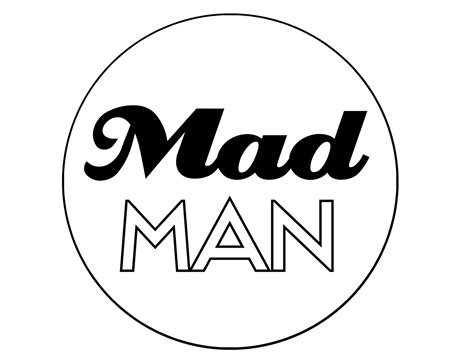 Mad Man Inc