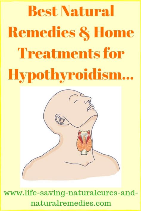 10 Home Remedies For Hypothyroidism That Work Like A Charm