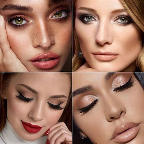 45 Best Prom Makeup Looks Formal Ideas For Prom 2021 Styles