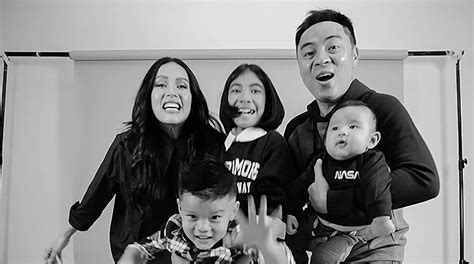 Chito Miranda Neri Naig Open Up About Their Adopted Daughter Pia