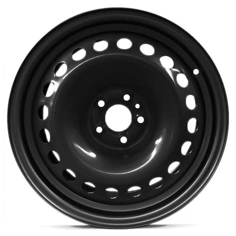 New 16 Inch Steel Wheel Rim For 2015 2019 Dodge Promaster City 16x65