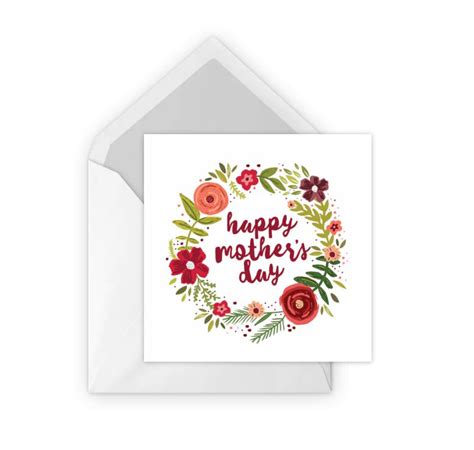 Printable Mothers Day Cards Crafts And Ts Free Downloads