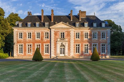 Is $3.8m a good estimate for ivan ballini estates's revenue? Château à vendre proche Bernay - Ivan Ballini Estates