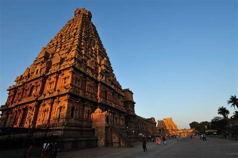 15 Top South Indian Temples With Amazing Architecture