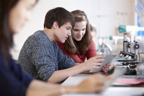 The Back-to-School Apps for High School Students | HuffPost