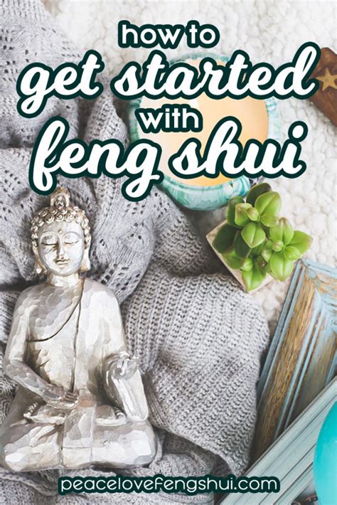 The Easiest Way To Get Started With Feng Shui In 2020 Feng Shui Feng