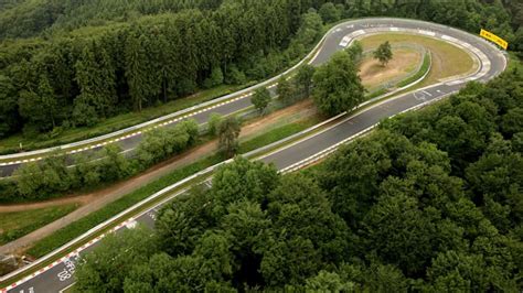 Nurburgring Speed Limits Lifted Bring On The Lap Records Caradvice