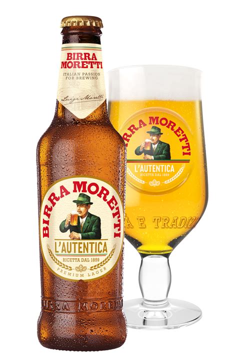 Birra Moretti 33 Cl Euroalimentos