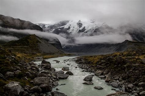 25 Breathtaking Landscapes From New Zealands South Island