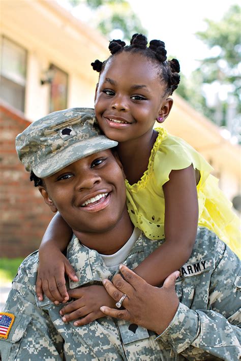 Military Moms Duty Driven Dads Inside The Lives Of Local Military