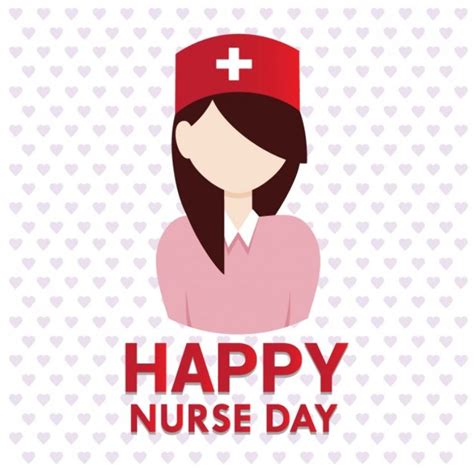 You are a great nurse and a wonderful person. International Nurses Day 2019 in , photos, Occasion when ...