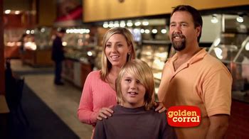 Have an event, let us cater to you. Golden Corral Thanksgiving Day Buffet TV Commercial, 'New Traditions' - iSpot.tv