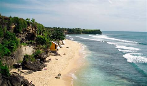 6 Best Beaches In Bali For Surfing And Swimming Webjet