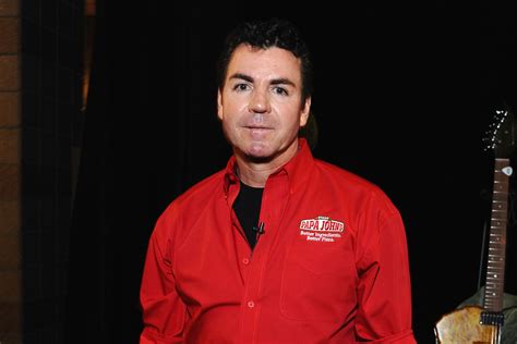 Papa Johns Board Votes To Prevent John Schnatter From Gaining Control