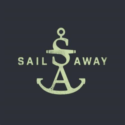 Sail Away Apparel