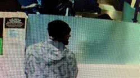 New Photos Man Accused Of Robbing Beating Elderly Woman In Vegas