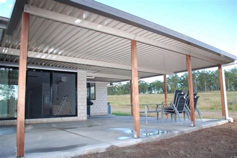 Aluminum Porch Roof Kits — Randolph Indoor And Outdoor Design
