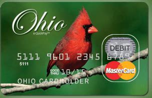 There are many ways to make a child support payment. Ohio Child Support Card Balance and Login