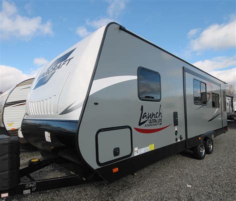 Used Rv Travel Trailers For Sale In Ontario Rvhotline Canada Rv Trader