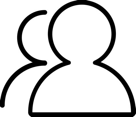 Vector files, including png and svg icons. Team Icon Svg Png Icon Free Download (#354283 ...